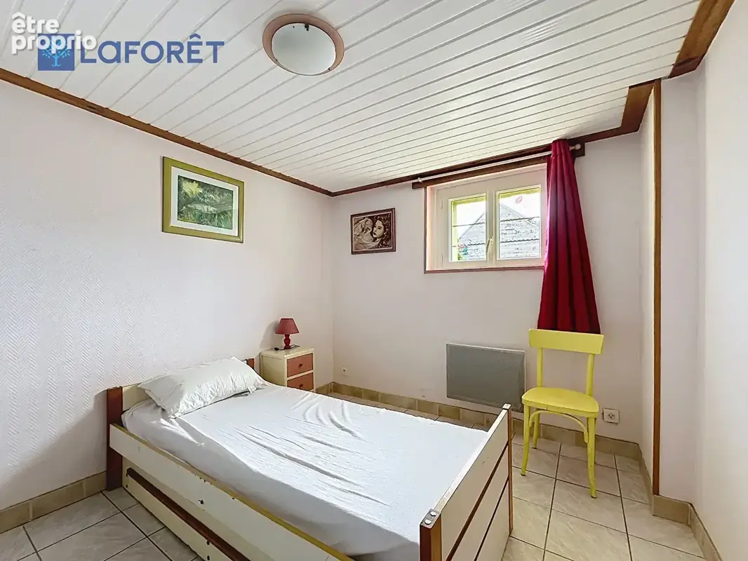 RIANTEC ? Maison familiale 135 m² ? 4 chambres ? Terrain 700 m² - photo 8