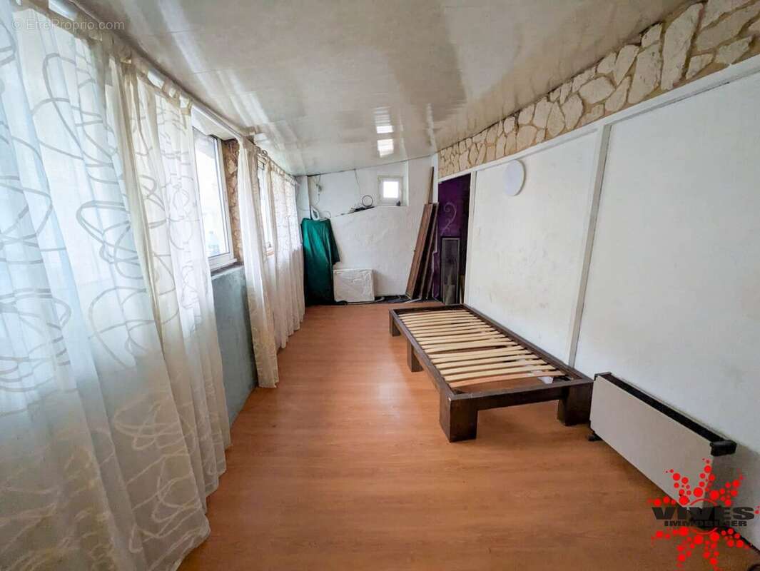 Maison de village "La Maison aux Coquillages" à vendre au cur de Servian - photo 5