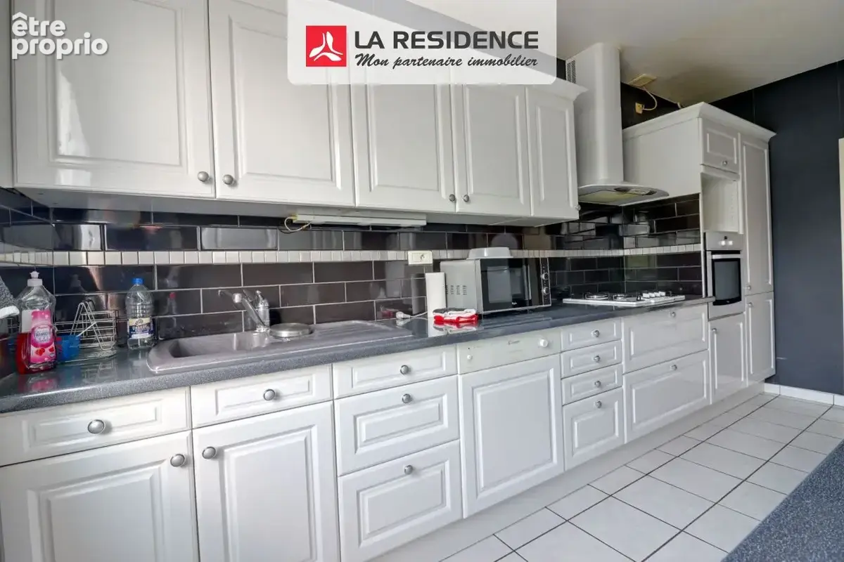Maison 116 m² à Blois  - photo 5