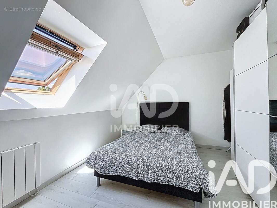 Photo 8 - Maison à DOURDAN