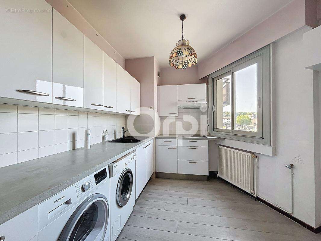 Appartement à BRIVE-LA-GAILLARDE