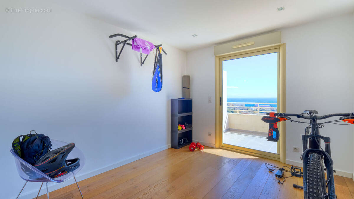 Appartement à VILLE-DI-PIETRABUGNO