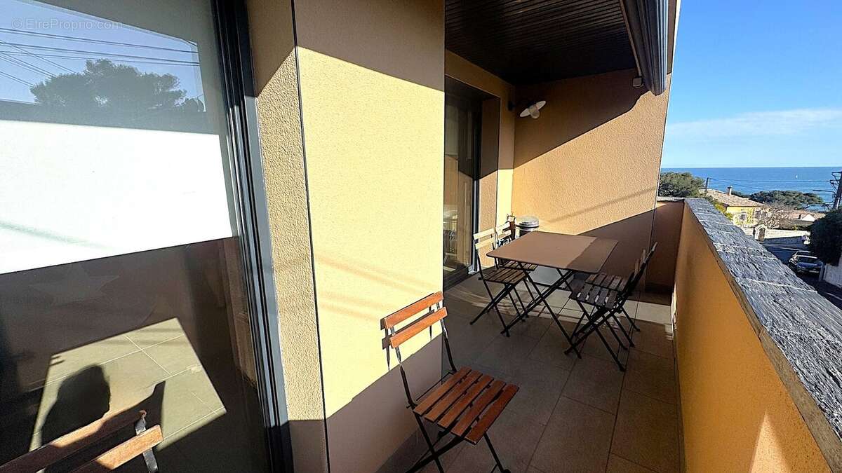 Maison à SETE