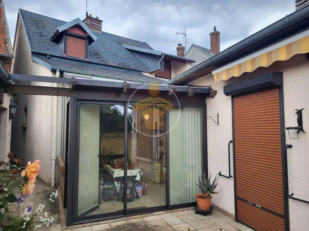 Vente Maison Sinceny(02300) 90 000ï¿œ - photo 2