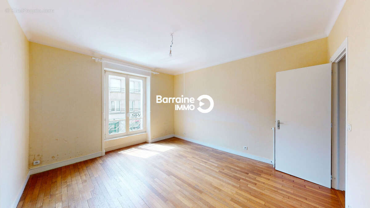 A vendre branda appartement t6 138m² 3 chambres balcon garage - photo 6
