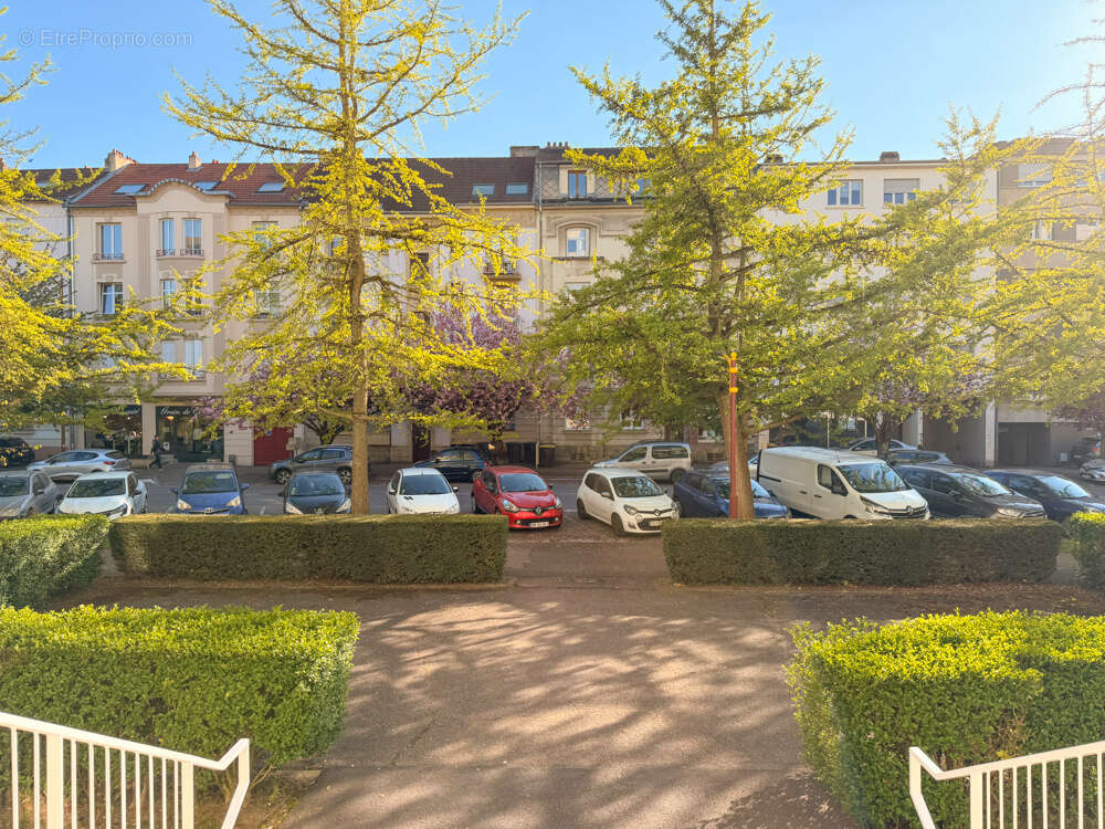 Appartement à LONGEVILLE-LES-METZ
