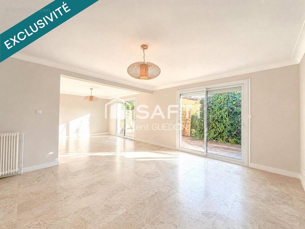 Photo 1 - Maison à PERPIGNAN