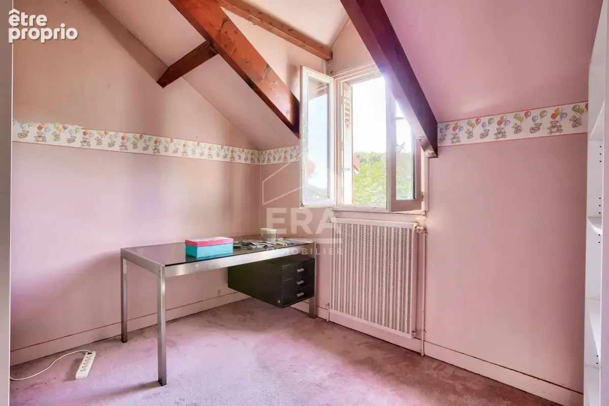 Maison 112m² à sèvres - photo 11