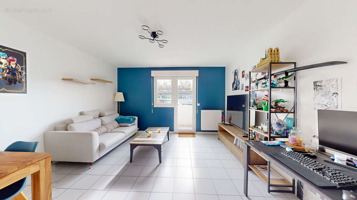 Appartement à ANGLET