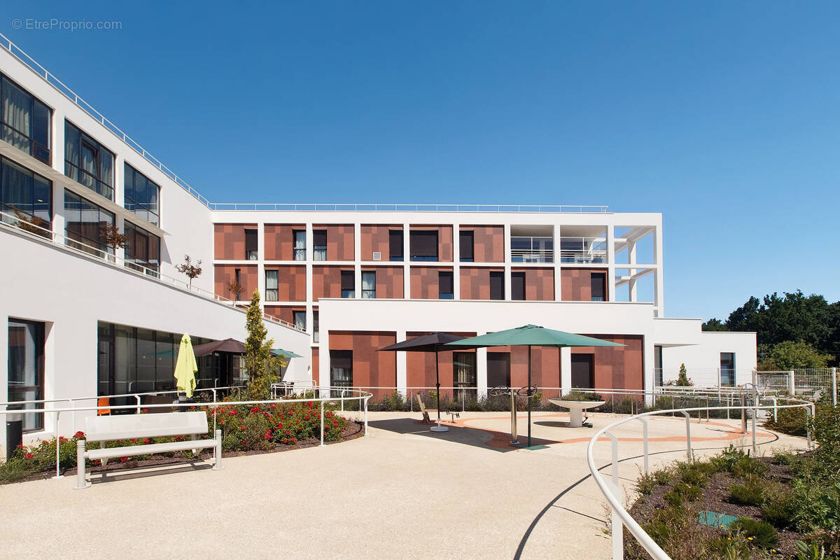 Appartement à MERIGNAC