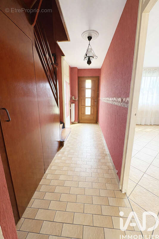 Photo 2 - Maison à DECHY