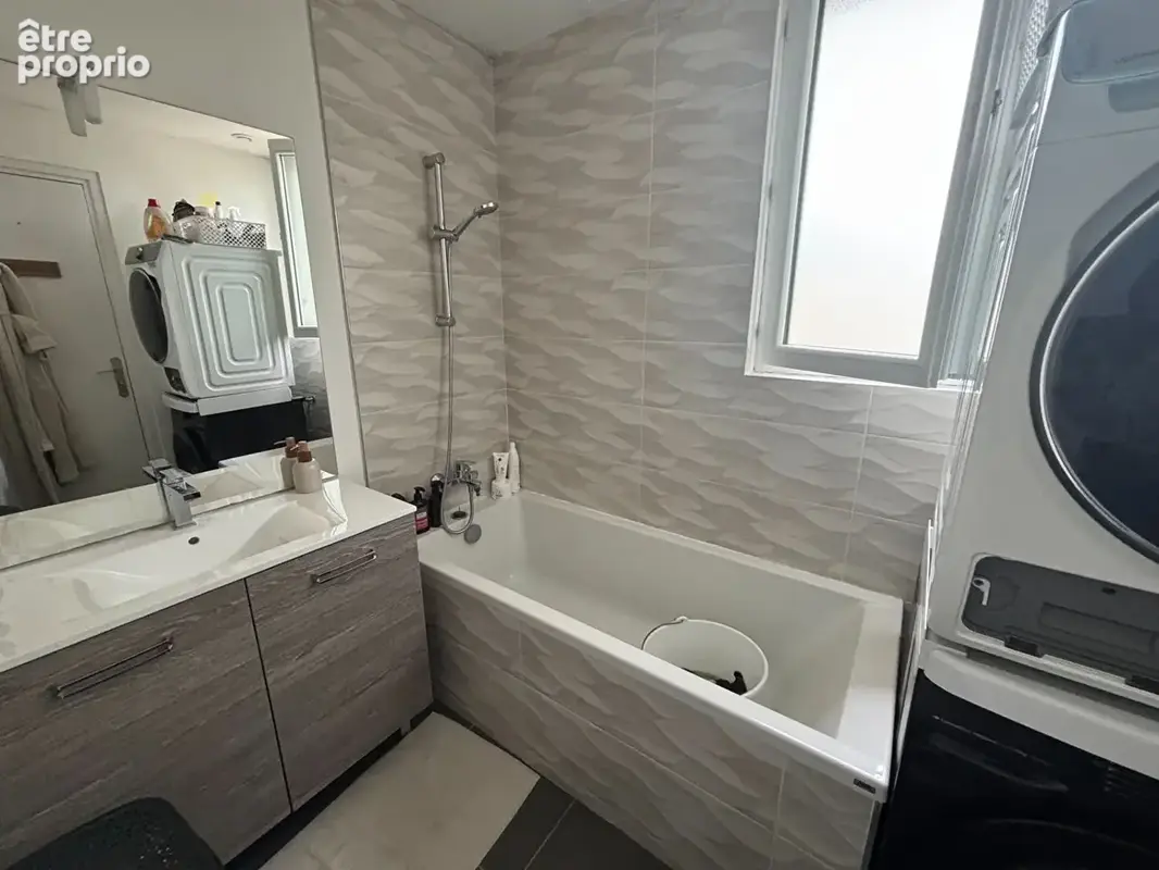 Appartement Balan 4 pièce(s) 74.85 m2 - photo 16