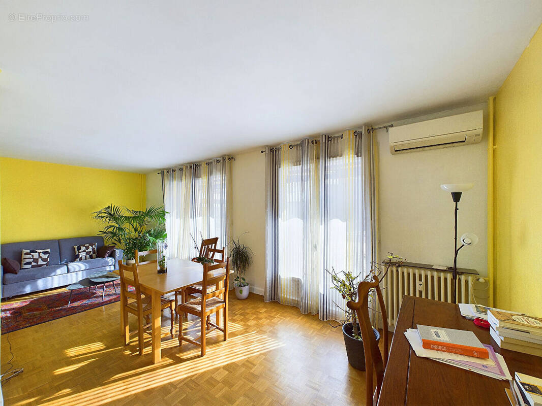 Appartement à VALENCE