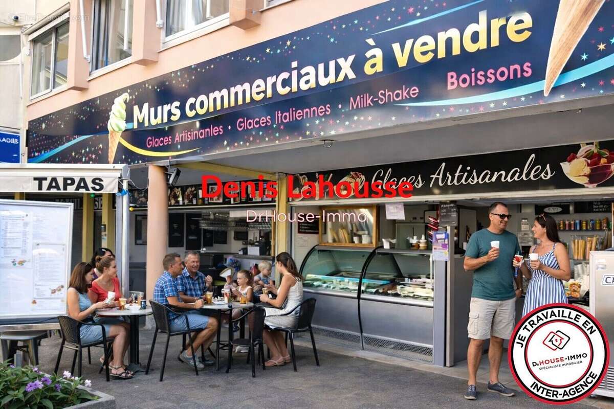 Appartement à AGDE