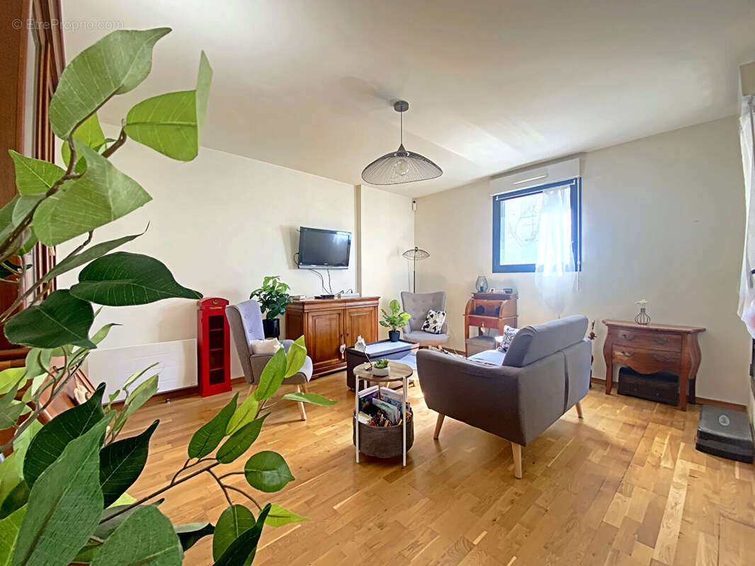 Appartement à ORLEANS