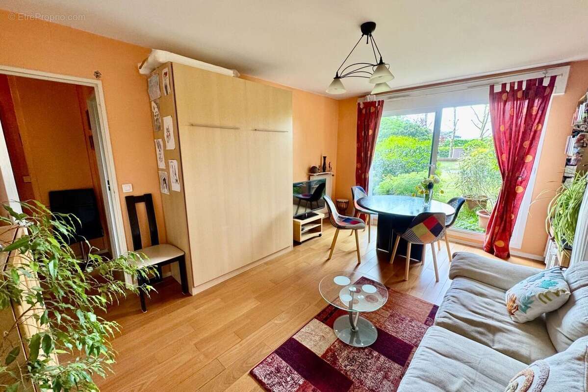 Appartement à VINCENNES
