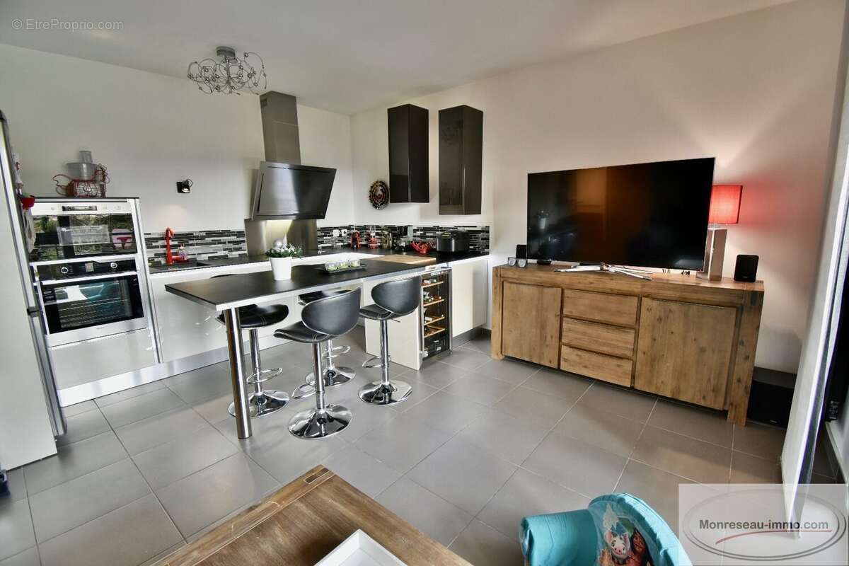Appartement à GRASSE