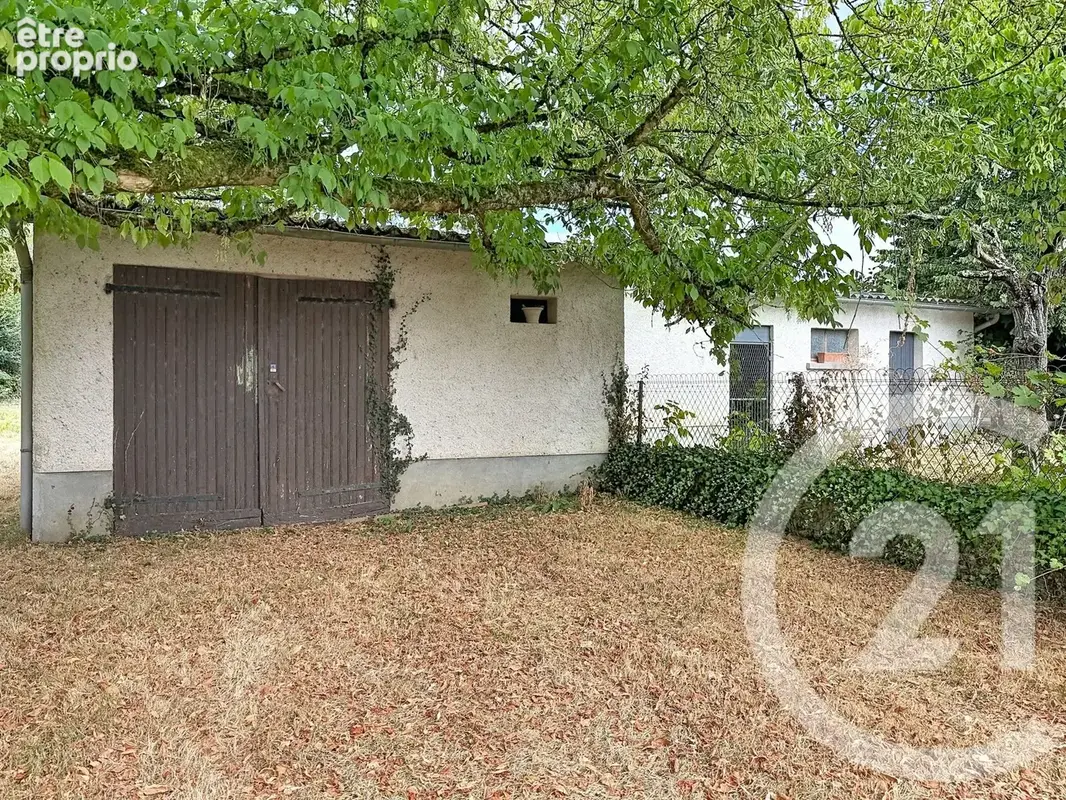 Maison 4 pièces 135 m² à vendre à Albias (82350) - photo 13