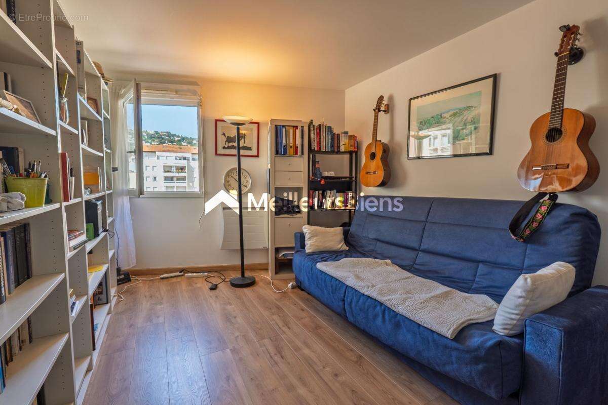 Appartement en résidence avec vue sur les canaux - photo 8