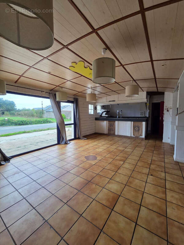 Maison Le Conquet 3 pièce(s) 75 m2 - photo 2
