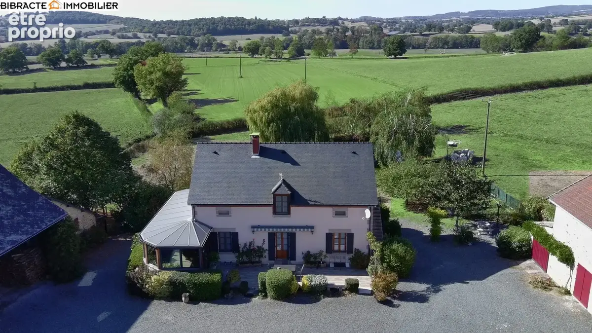 Maison 8 pièces 200 m² à vendre à Millay (58170) - photo 2