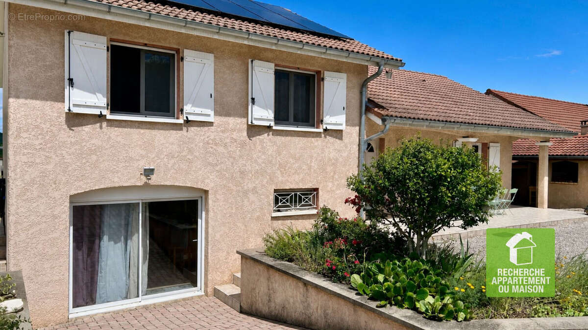 Magnifique villa 6 pièces avec piscine - photo 17
