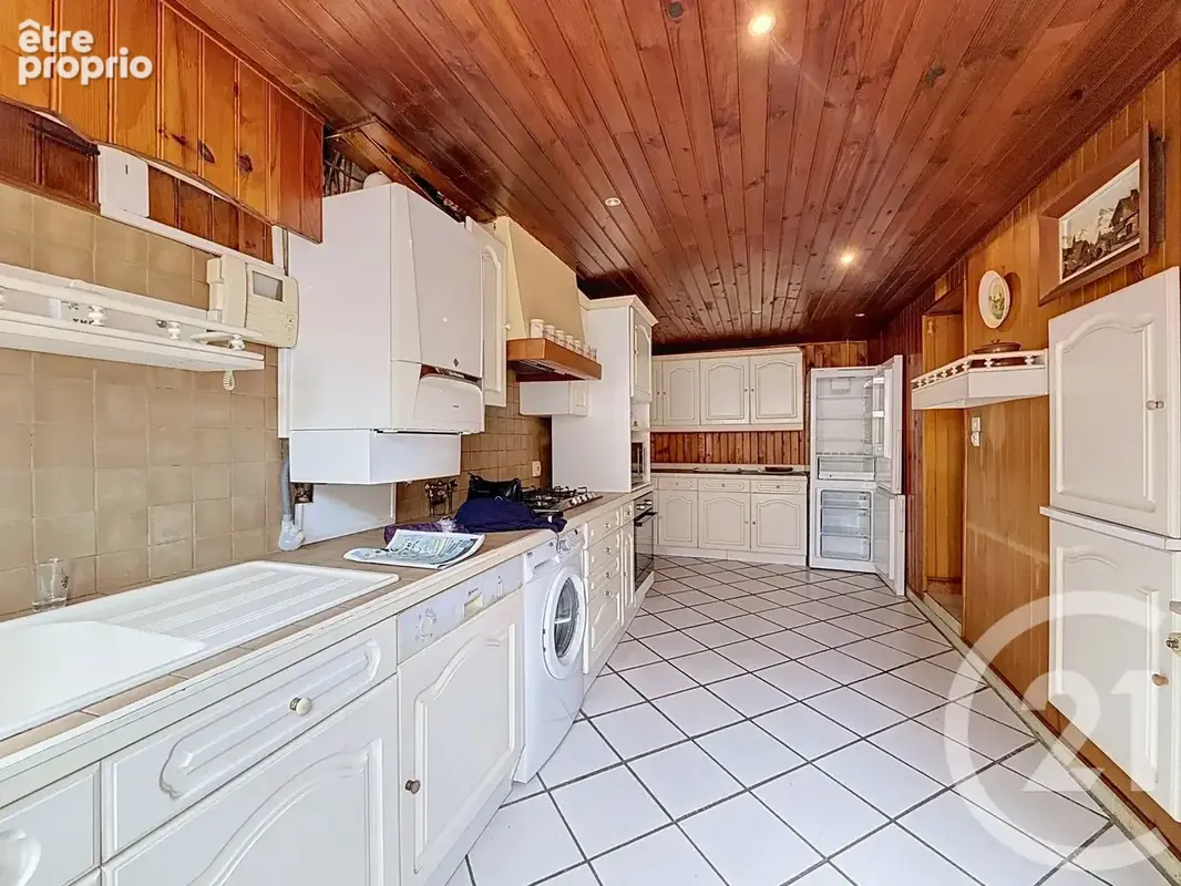 Maison 2 pièces 98 m² à vendre à Saint-Clement (89100) - photo 8