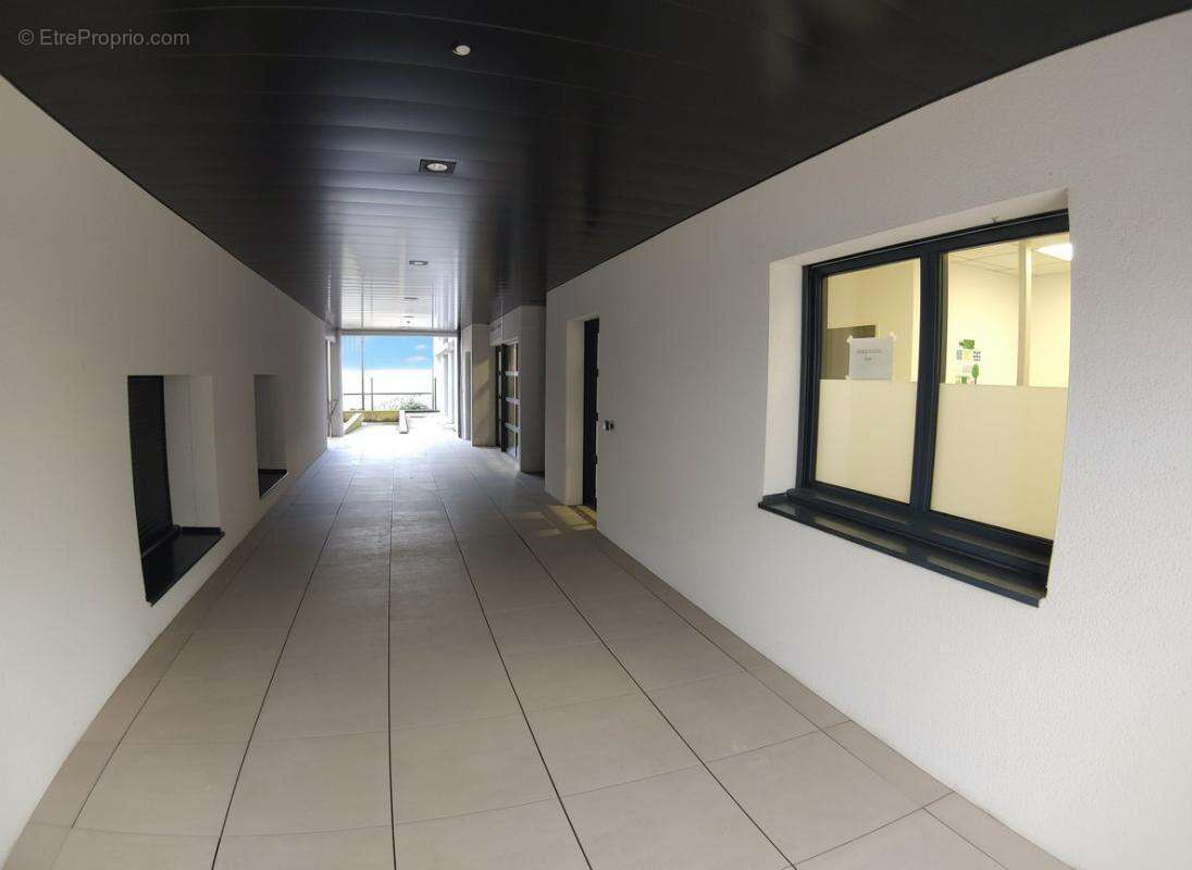 Appartement à LUC-LA-PRIMAUBE