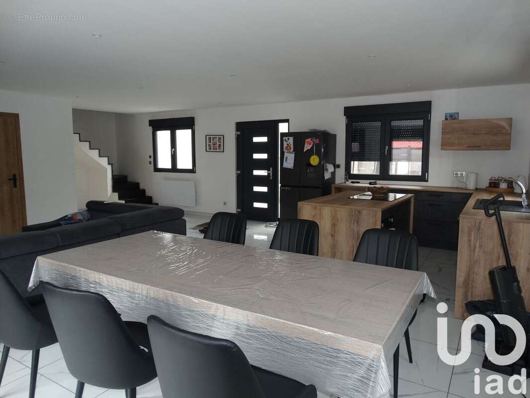 Photo 4 - Maison à DOURGES