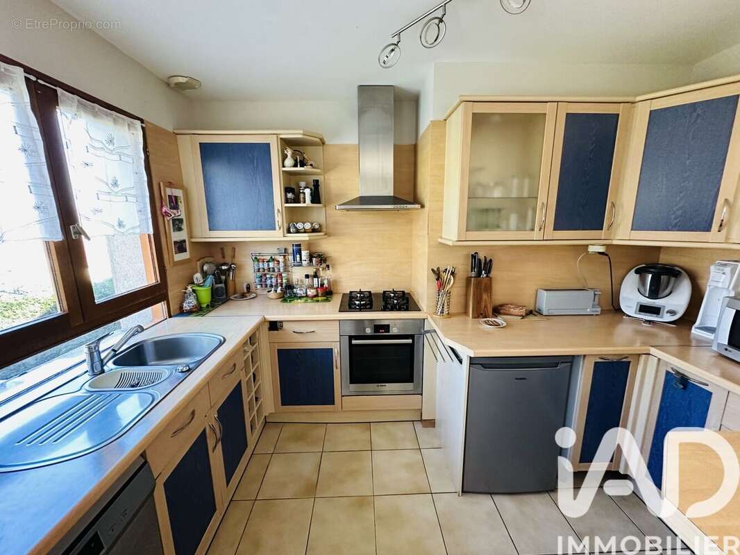 Photo 9 - Maison à AUNEAU