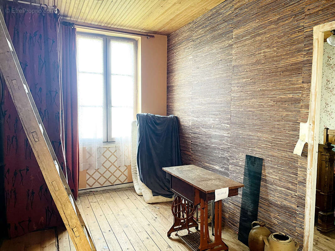 Maison à DESCARTES