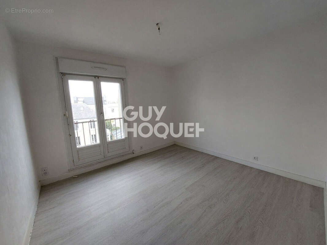 Appartement à BREST
