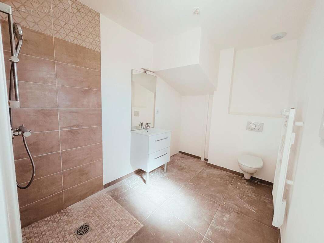 Maison à MARSILLARGUES