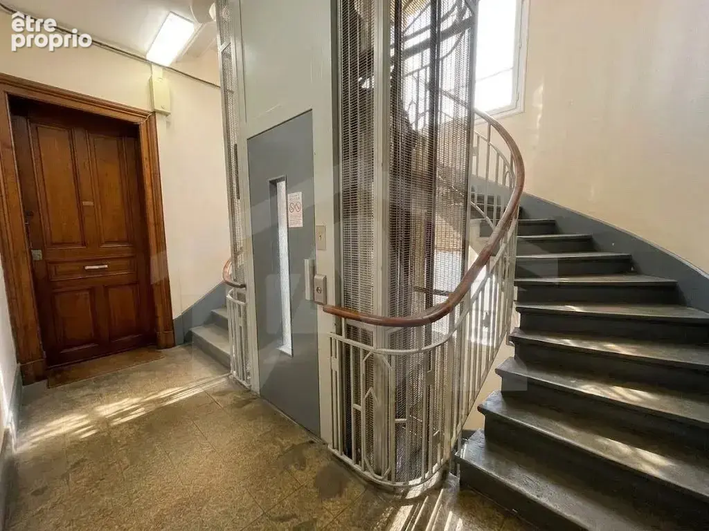 Place docteur girard - ile verte - 63,51m2 - photo 13