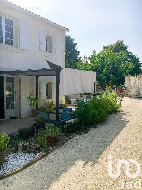 Photo 4 - Maison à SAINTES