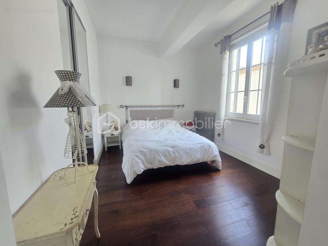 Maison à FRONTIGNAN