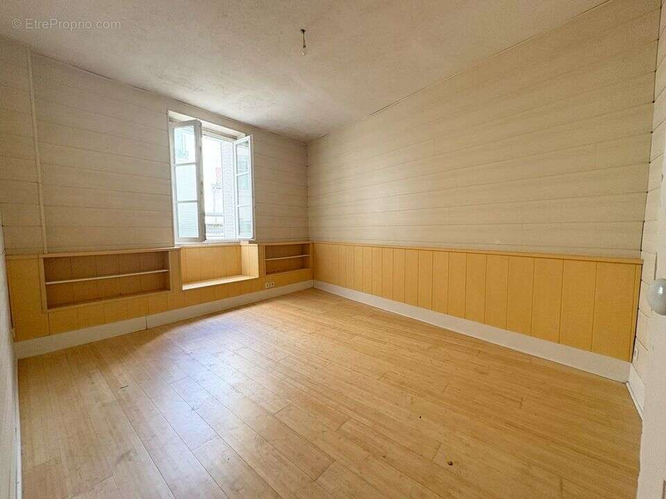 Appartement à VICHY