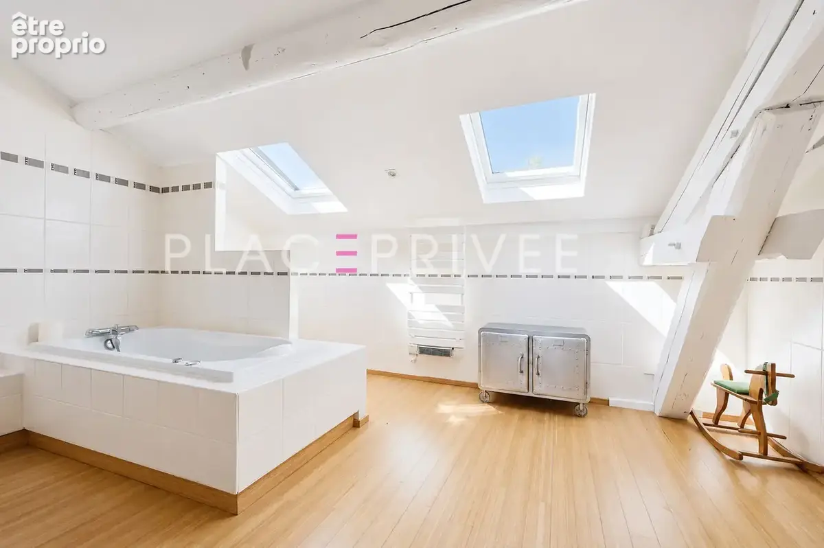 Maison Bourgeoise avec garage - photo 17