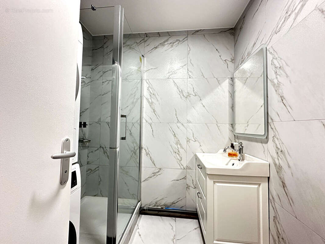 Appartement à VENISSIEUX