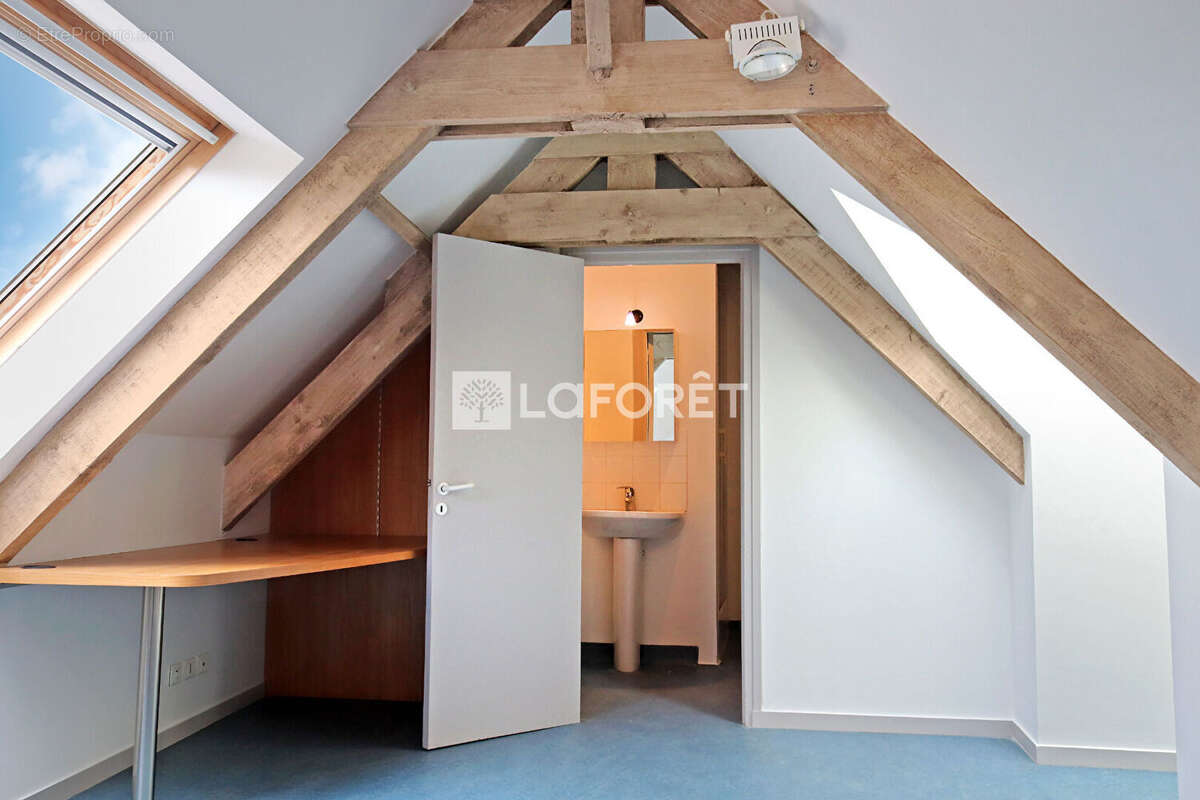 Maison de caractère - Chatelaudren Plouagat - 242m² - photo 14