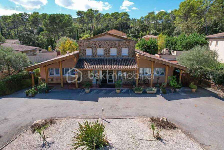 Appartement à LE THORONET