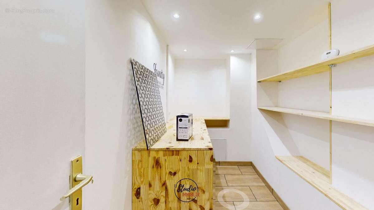 Maison à BETSCHDORF