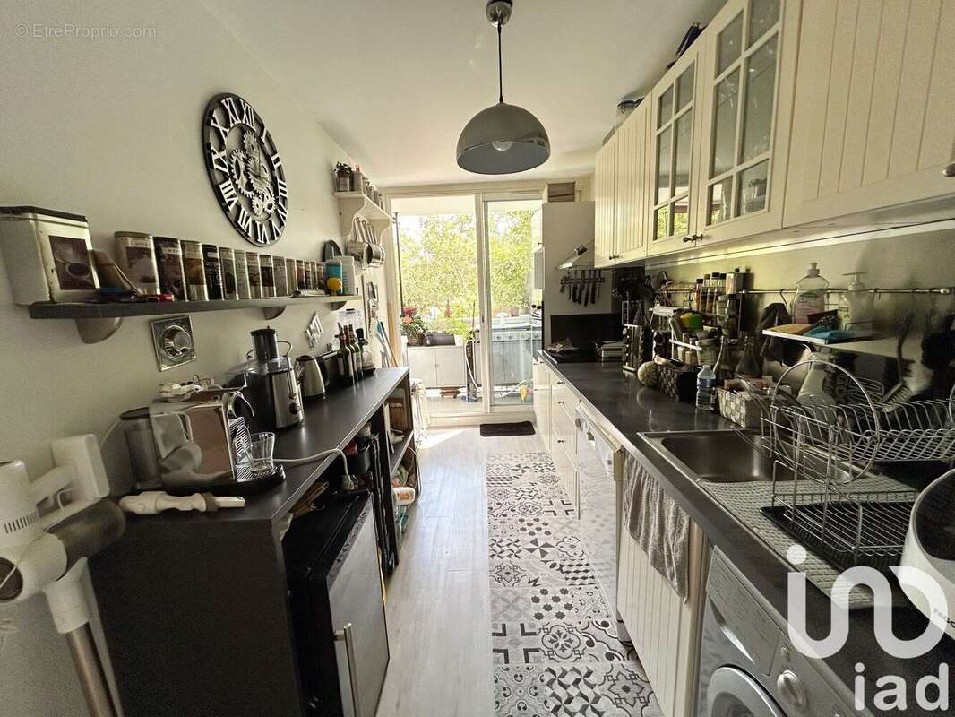 Photo 5 - Appartement à MERIGNAC