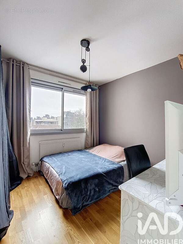 Photo 9 - Appartement à TASSIN-LA-DEMI-LUNE