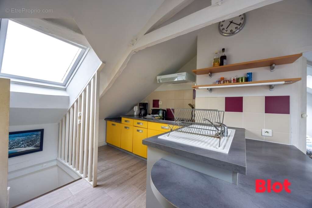 Appartement à DINARD