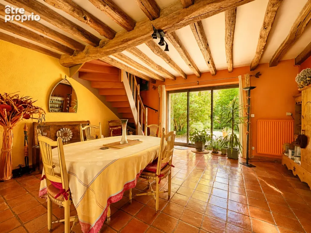 Maison 7 pièces - Rambouillet - photo 5