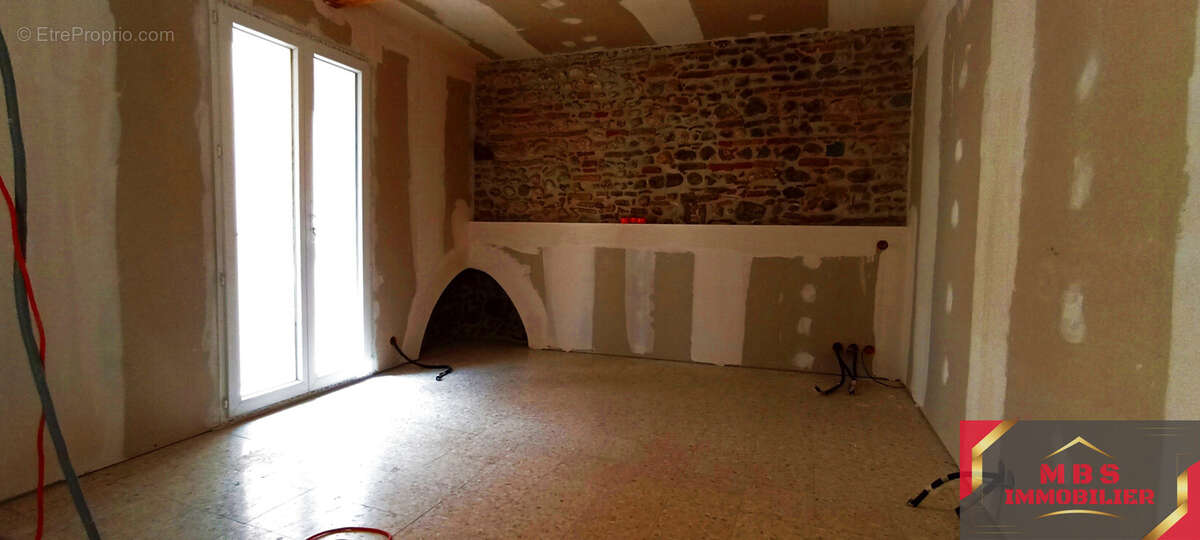Maison à CLAIRA