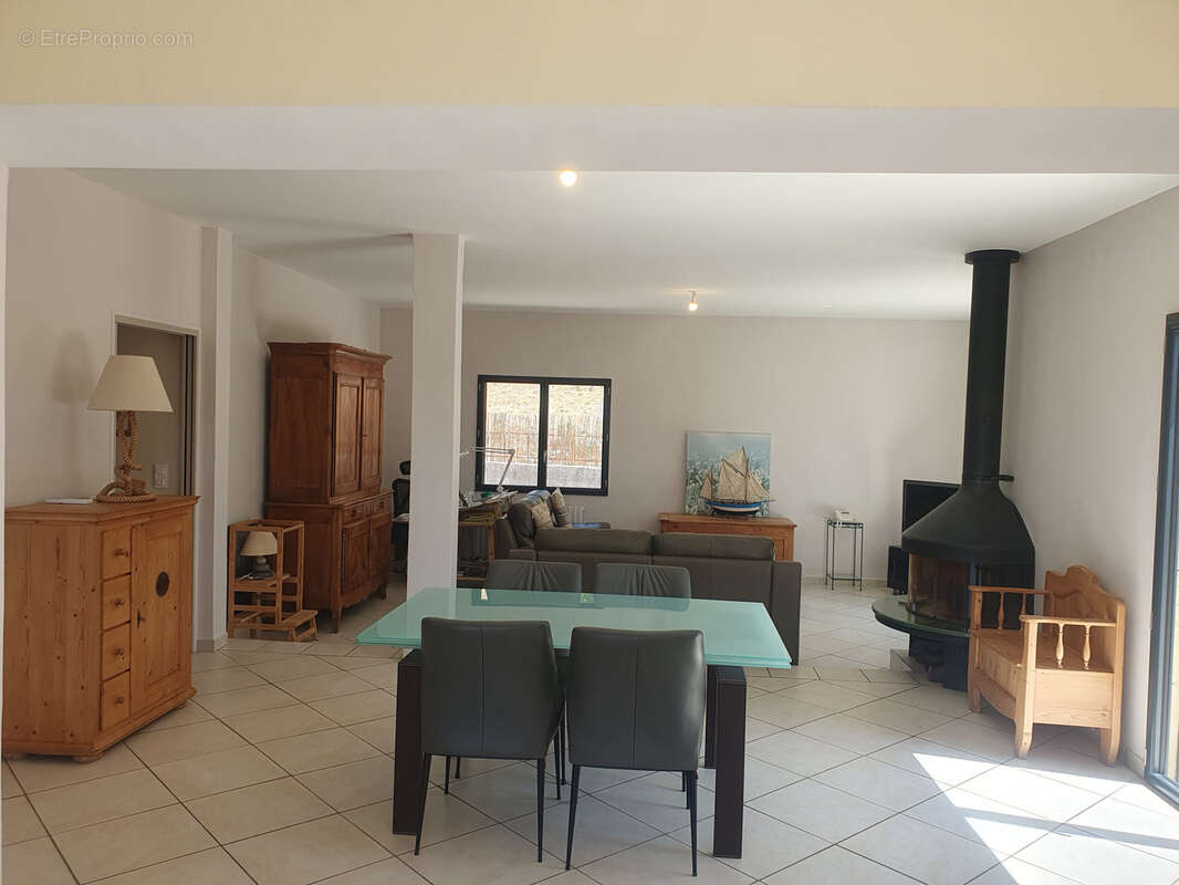 Maison à MURLES