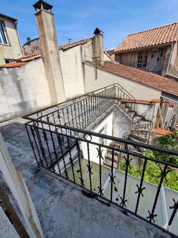 Maison à LA BASTIDE-DE-SEROU