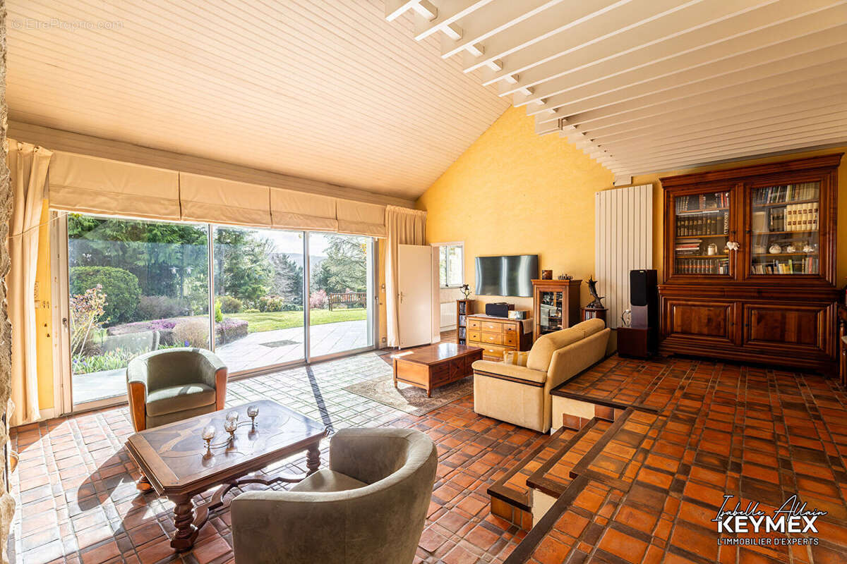 Maison à GARGENVILLE